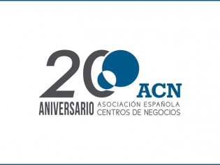 XX Aniversario Asociación Española de Centros de Negocio